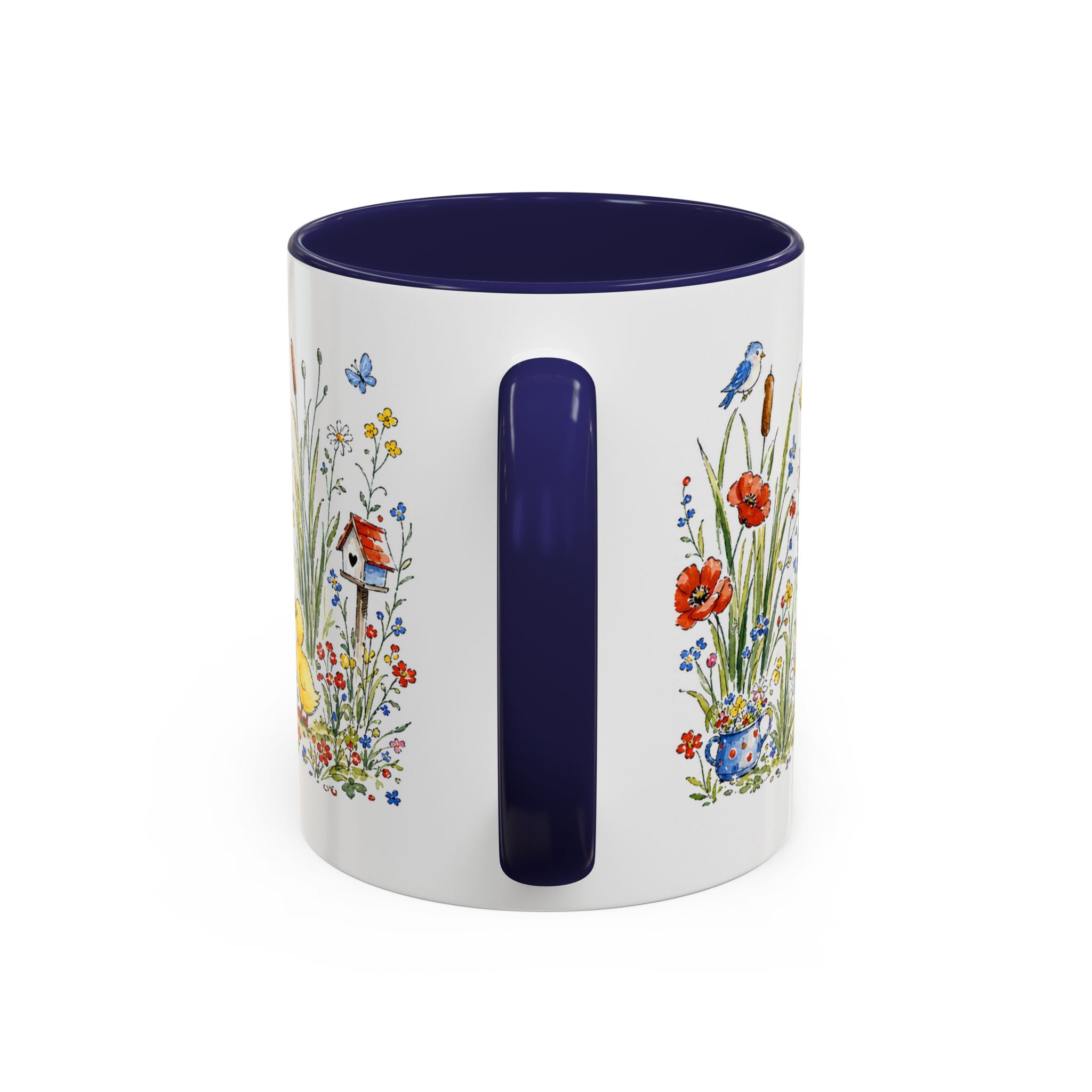 The Ugly Duckling Mug | Storybook Fairy Tale Accent Coffee Mug | EveryLegend