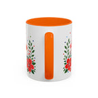 Hong Kong Coffee Mug | Travel Souvenir Accent Mug | Place Gift Ceramic Cup 11oz 15oz