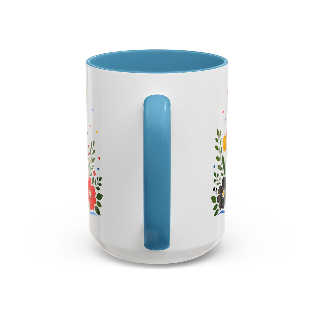 Belgium Coffee Mug | Travel Souvenir Accent Mug | Place Gift Ceramic Cup 11oz 15oz