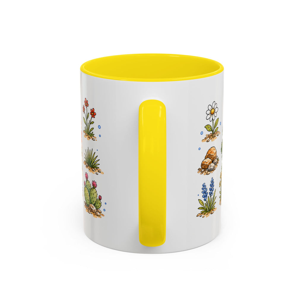 Grand Canyon National Park Mug | US Travel Souvenir Accent Coffee Mug | 11oz 15oz Ceramic Cup