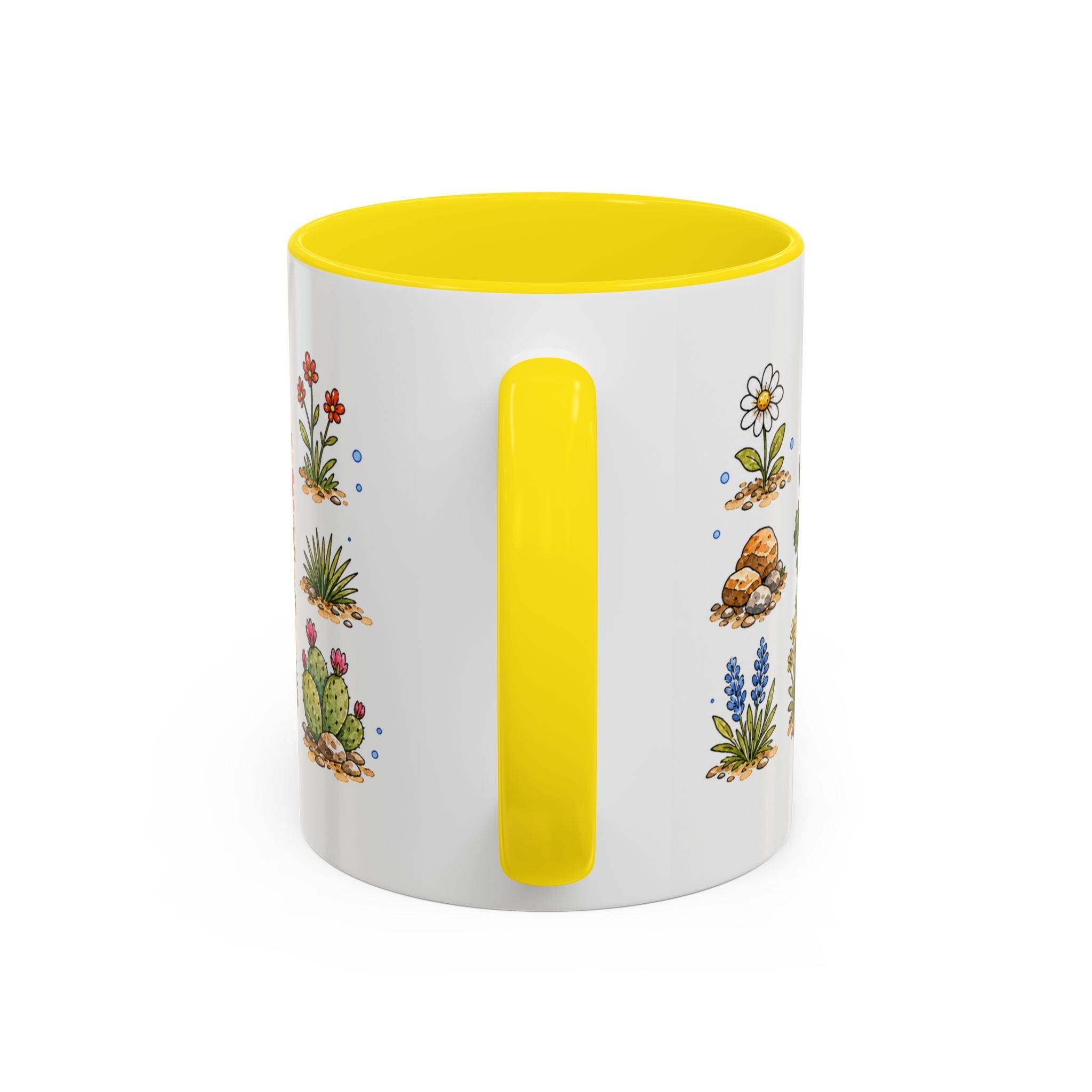 Grand Canyon National Park Mug | US Travel Souvenir Accent Coffee Mug | 11oz 15oz Ceramic Cup