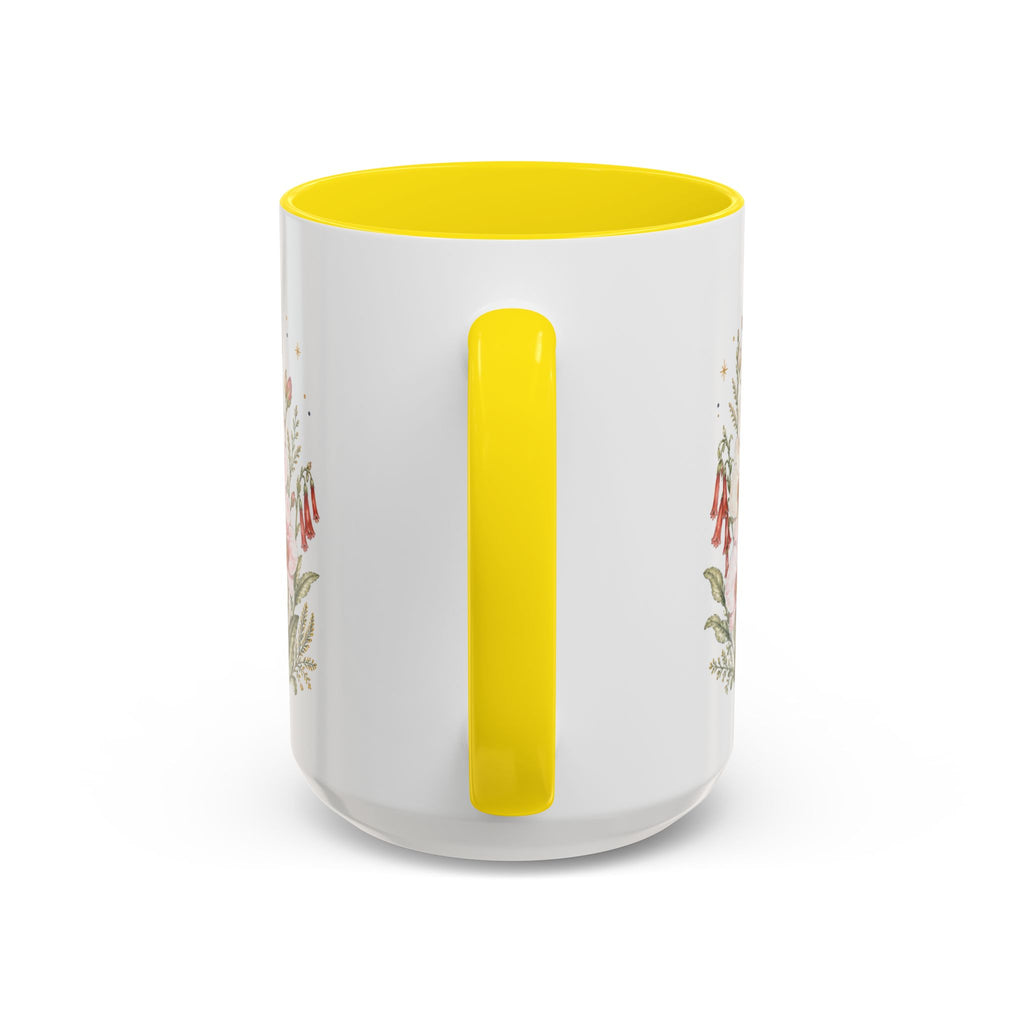 Peru Home Country Mug | Moving Away Gift | Long Distance Friendship | 11 oz 15 oz Accent Mug