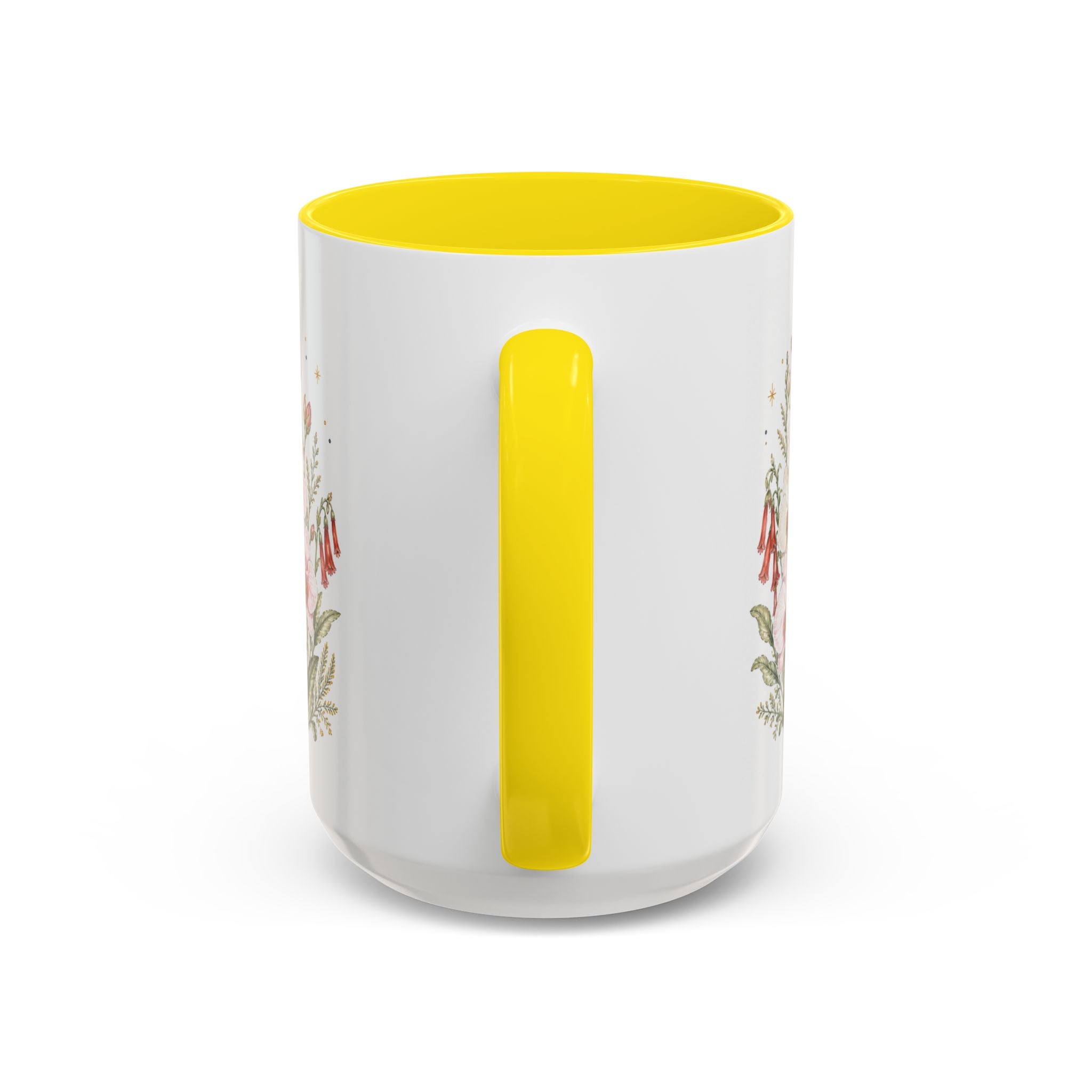Peru Home Country Mug | Moving Away Gift | Long Distance Friendship | 11 oz 15 oz Accent Mug