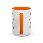 Thanksgiving Host Mug | Cozy Watercolor Gathering Gift | Autumn Accent Cup 11oz 15oz