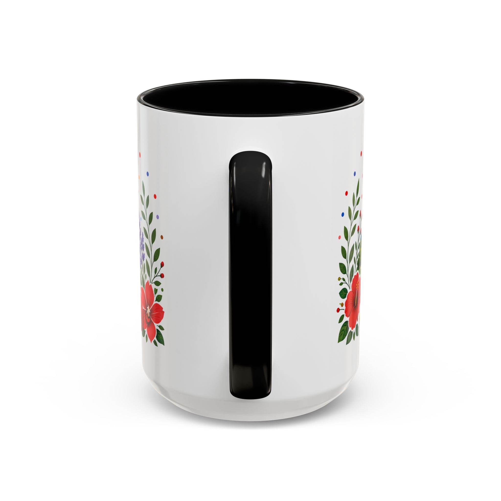 Azerbaijan Coffee Mug | Travel Souvenir Accent Mug | Place Gift Ceramic Cup 11oz 15oz