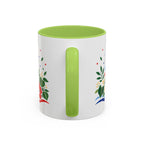 Czechia Coffee Mug | Travel Souvenir Accent Mug | Country Gift Ceramic Cup 11oz 15oz