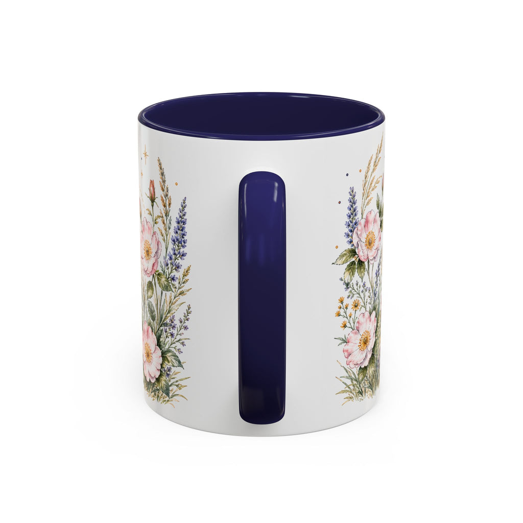 Oklahoma State Mug | Moving Away, Long Distance Friendship Gift