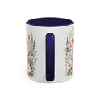 Oklahoma State Mug | Moving Away, Long Distance Friendship Gift