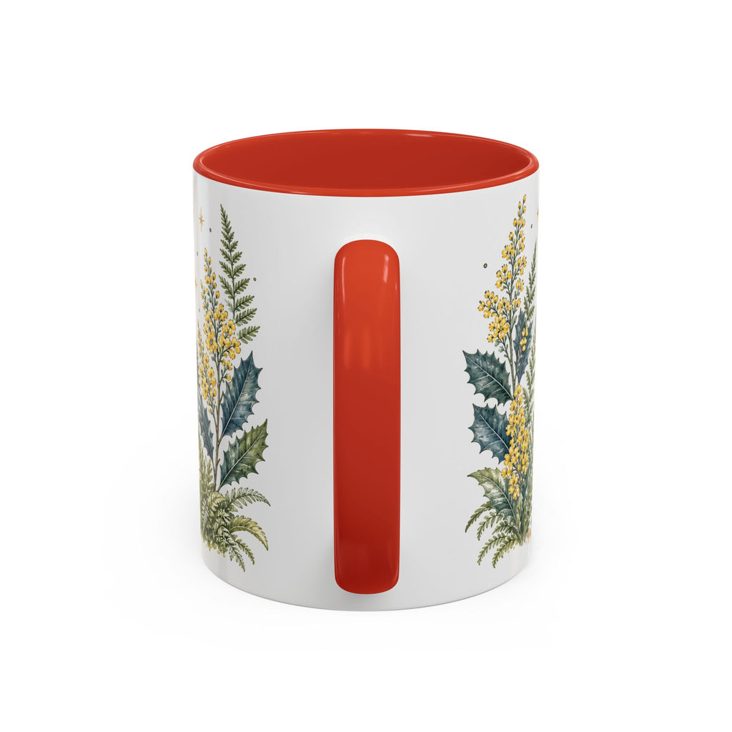 Oregon State Mug | Moving Away, Long Distance Friendship Gift | 11oz 15oz Accent Mug