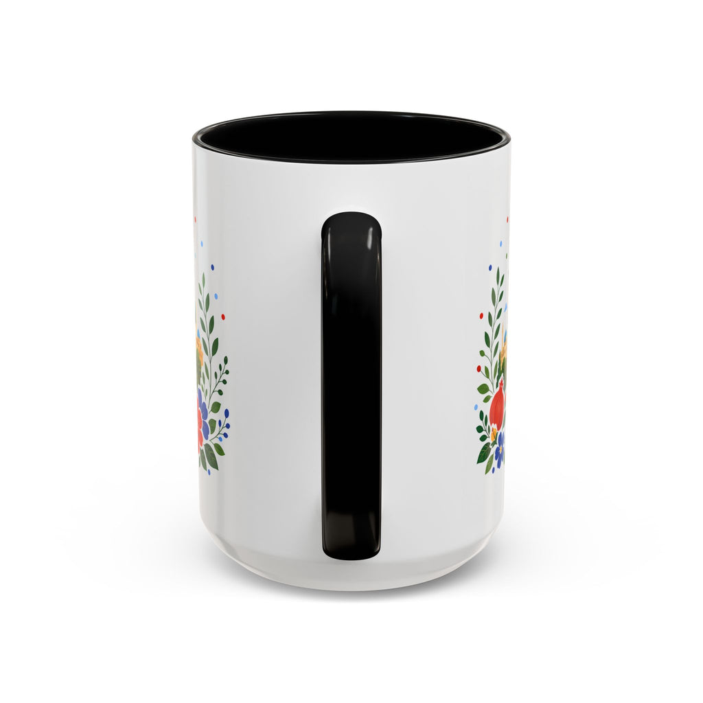 Uzbekistan Coffee Mug | Travel Souvenir Accent Mug | Place Gift Ceramic Cup 11oz 15oz