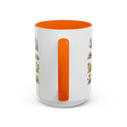 Zion National Park Mug | US Travel Souvenir Accent Coffee Mug | 11oz 15oz Ceramic Cup