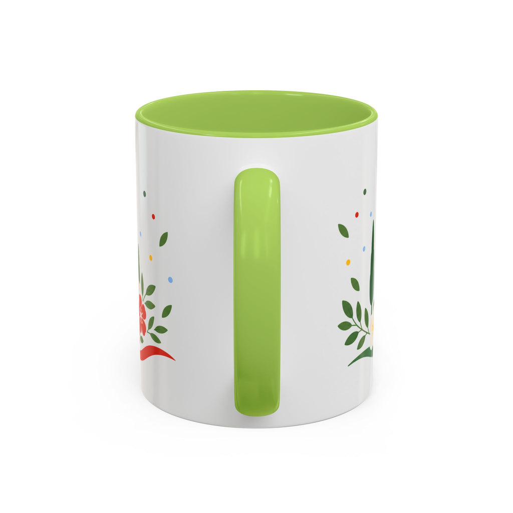 Italy Coffee Mug | Travel Souvenir Accent Mug | Country Gift Ceramic Cup 11oz 15oz