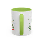 Italy Coffee Mug | Travel Souvenir Accent Mug | Country Gift Ceramic Cup 11oz 15oz