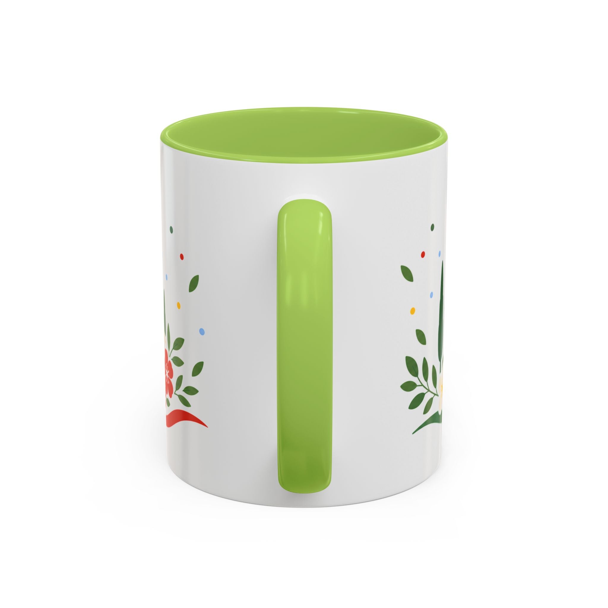 Italy Coffee Mug | Travel Souvenir Accent Mug | Country Gift Ceramic Cup 11oz 15oz
