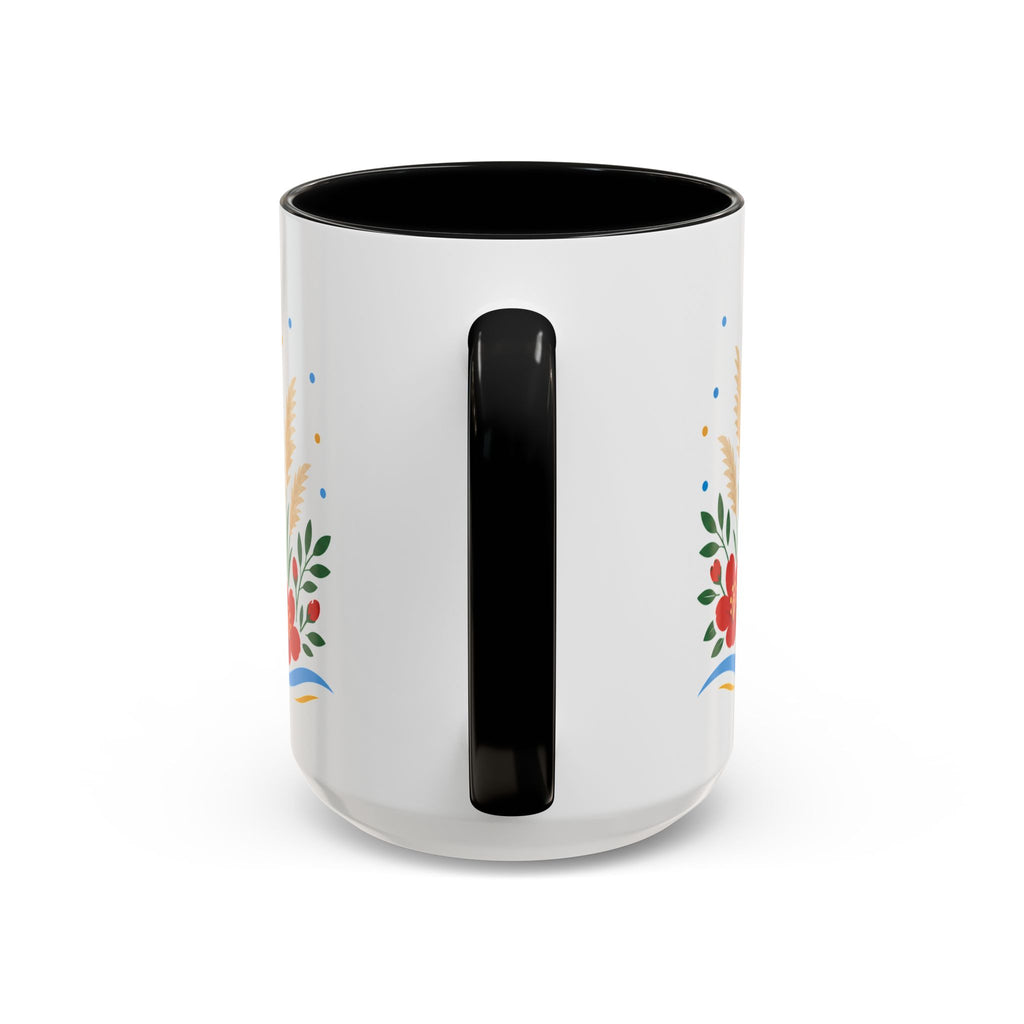 Argentina Coffee Mug | Travel Souvenir Accent Mug | Country Gift Ceramic Cup 11oz 15oz