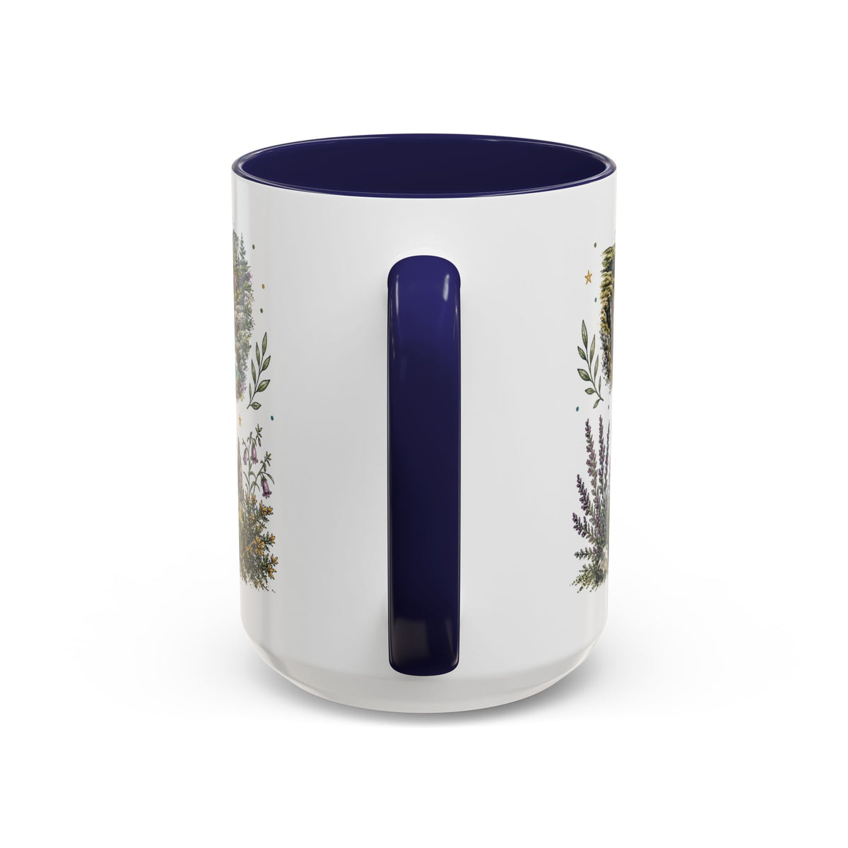 Isle of Skye Mug, Scotland Travel Souvenir, Bucket List Gift, Accent Ceramic Coffee Mug 11oz 15oz
