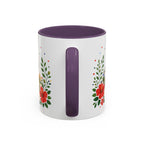 Algeria Coffee Mug | Travel Souvenir Accent Mug | Place Gift Ceramic Cup 11oz 15oz