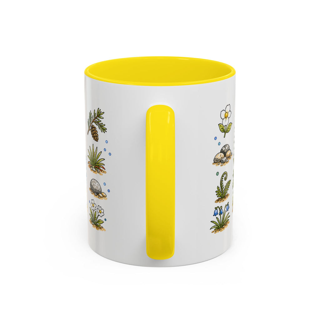Olympic National Park Mug | US Travel Souvenir Accent Coffee Mug | 11oz 15oz Ceramic Cup