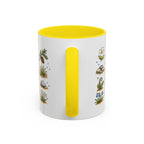 Olympic National Park Mug | US Travel Souvenir Accent Coffee Mug | 11oz 15oz Ceramic Cup