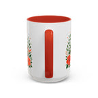 Ivory Coast Coffee Mug | Travel Souvenir Accent Mug | Place Gift Ceramic Cup 11oz 15oz