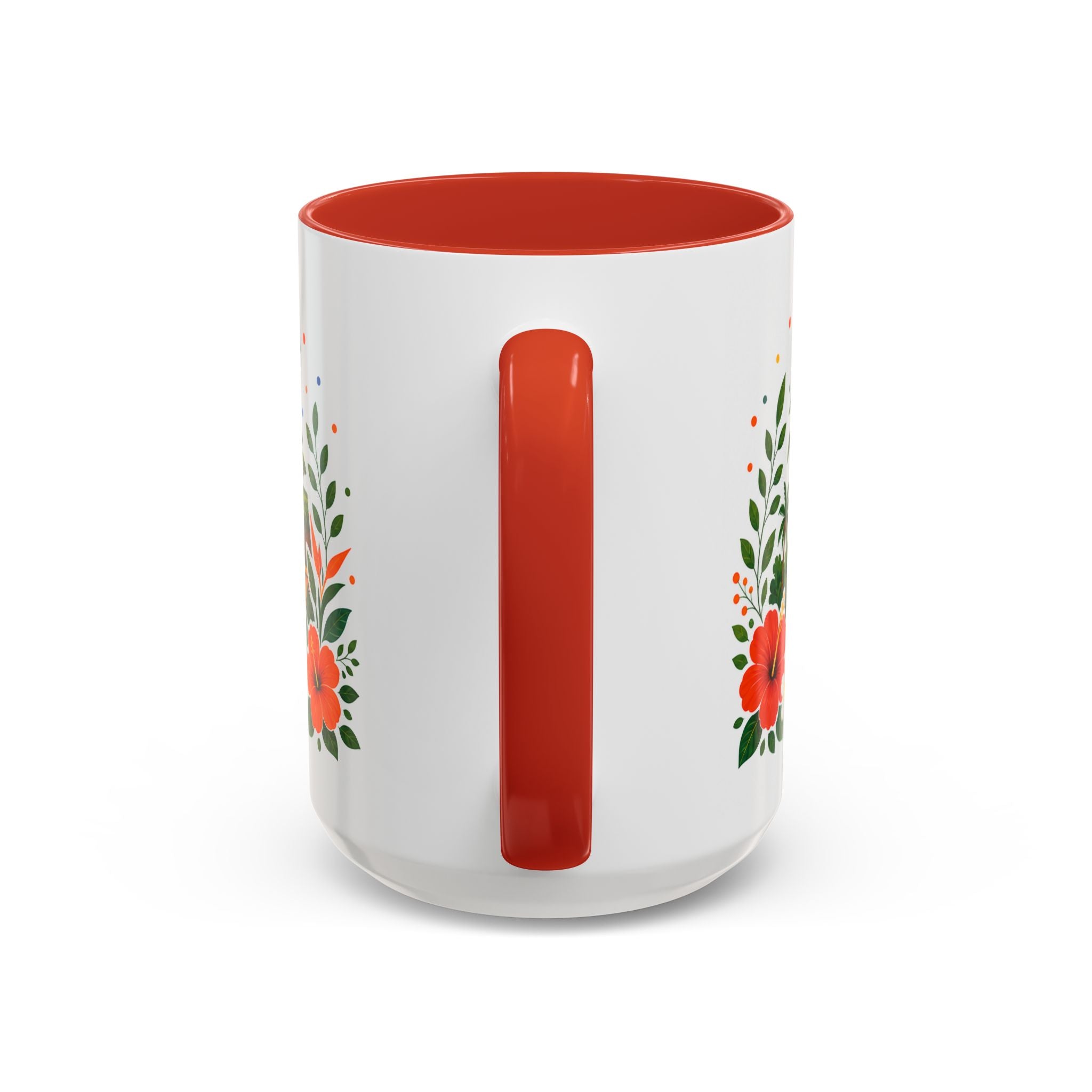Ivory Coast Coffee Mug | Travel Souvenir Accent Mug | Place Gift Ceramic Cup 11oz 15oz