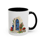 The Princess and the Pea Mug | Storybook Fairy Tale Accent Coffee Mug | EveryLegend