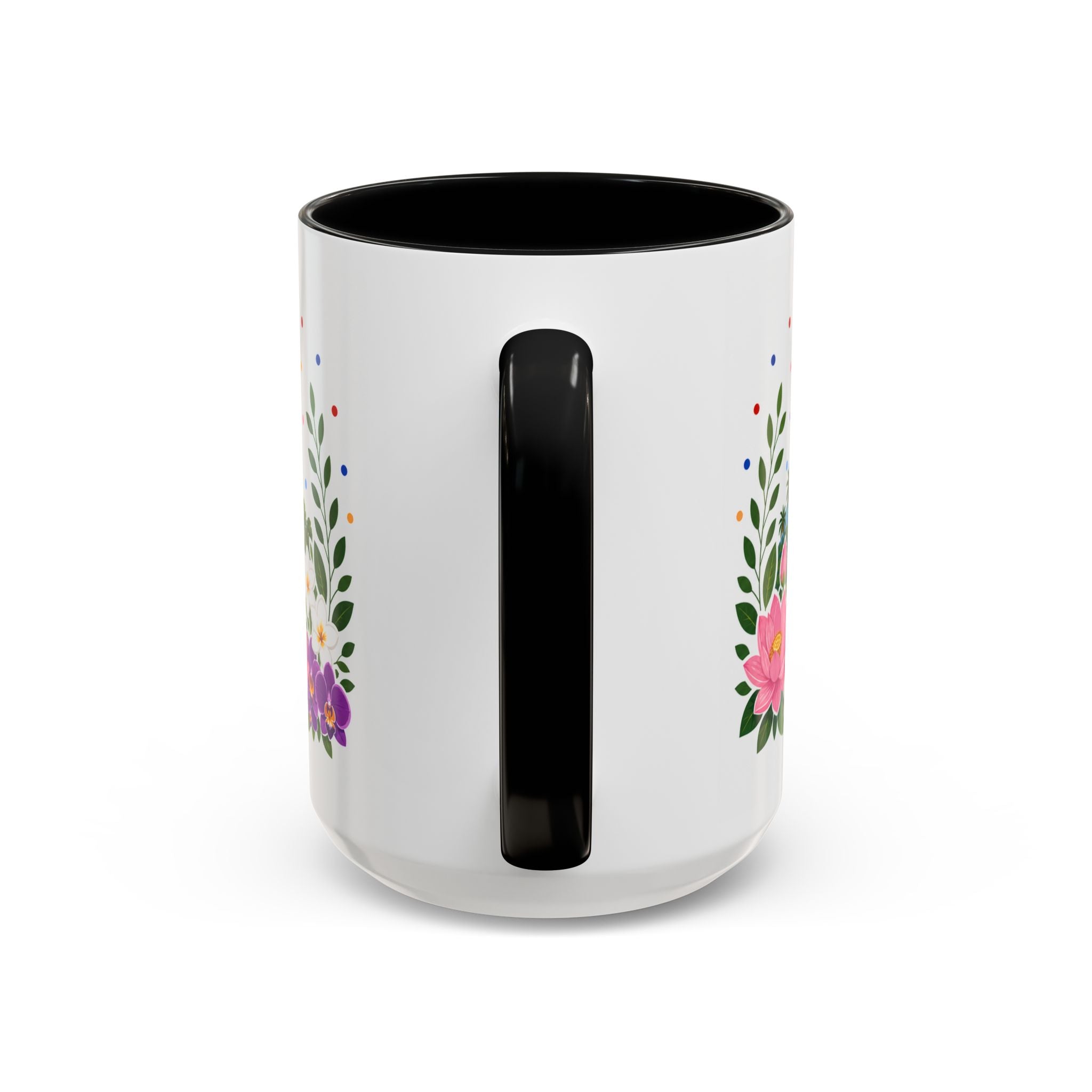 Cambodia Coffee Mug | Travel Souvenir Accent Mug | Place Gift Ceramic Cup 11oz 15oz