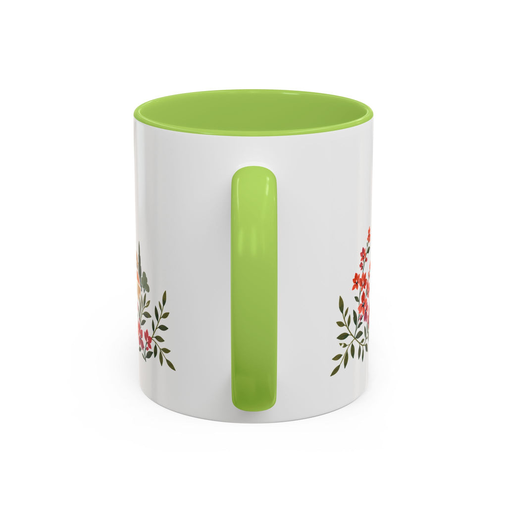 Thessaloniki Coffee Mug | Greece Travel Souvenir | Porcelain Decal City Gift | 11oz 15oz Accent Mug