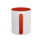 Custom Birthday Mug | Celestial Retro Design, Limited Edition (11oz or 15oz)