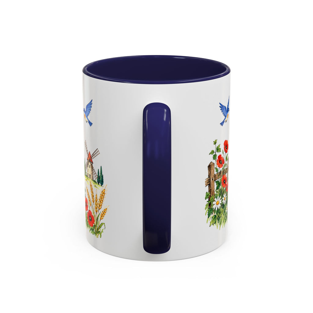 Puss in Boots Mug | Storybook Fairy Tale Accent Coffee Mug | EveryLegend