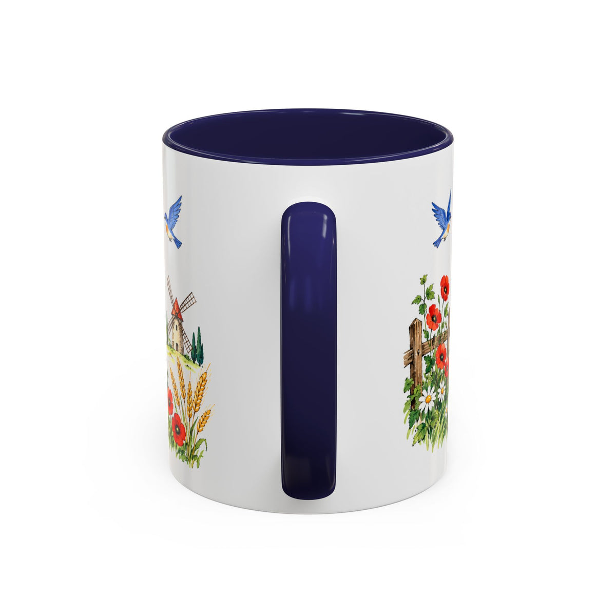 Puss in Boots Mug | Storybook Fairy Tale Accent Coffee Mug | EveryLegend