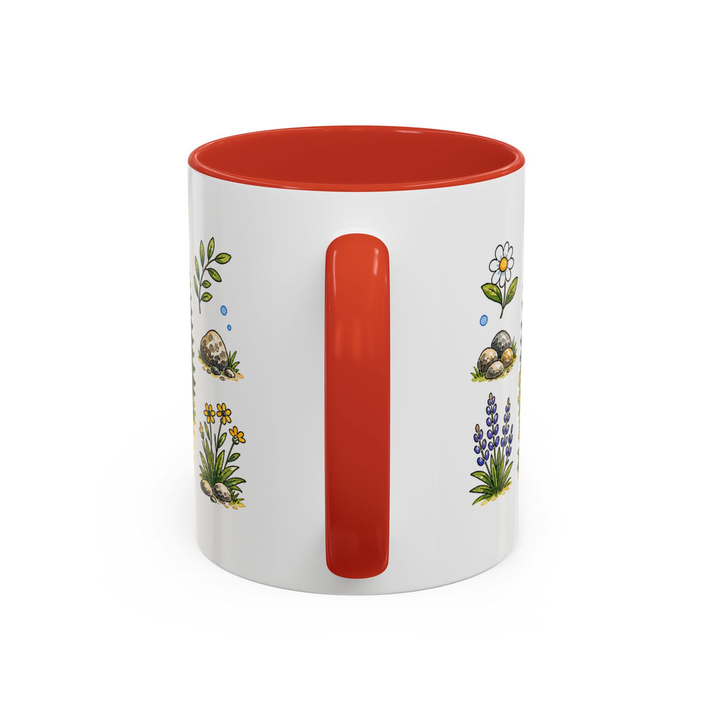 Yosemite National Park Mug | US Travel Souvenir Accent Coffee Mug | 11oz 15oz Ceramic Cup
