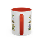Yosemite National Park Mug | US Travel Souvenir Accent Coffee Mug | 11oz 15oz Ceramic Cup