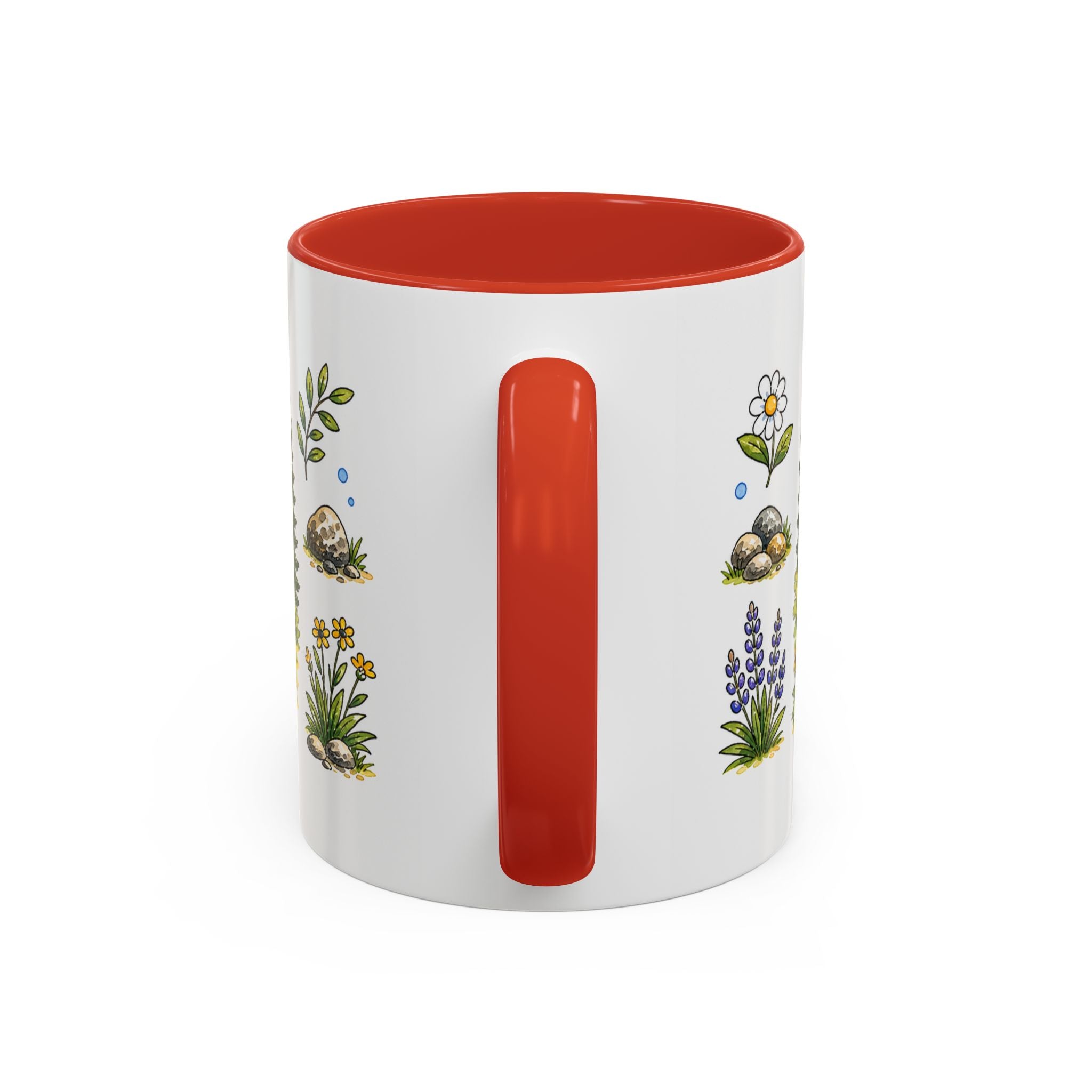 Yosemite National Park Mug | US Travel Souvenir Accent Coffee Mug | 11oz 15oz Ceramic Cup