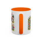 The Water of Life Mug | Storybook Fairy Tale Accent Coffee Mug | EveryLegend