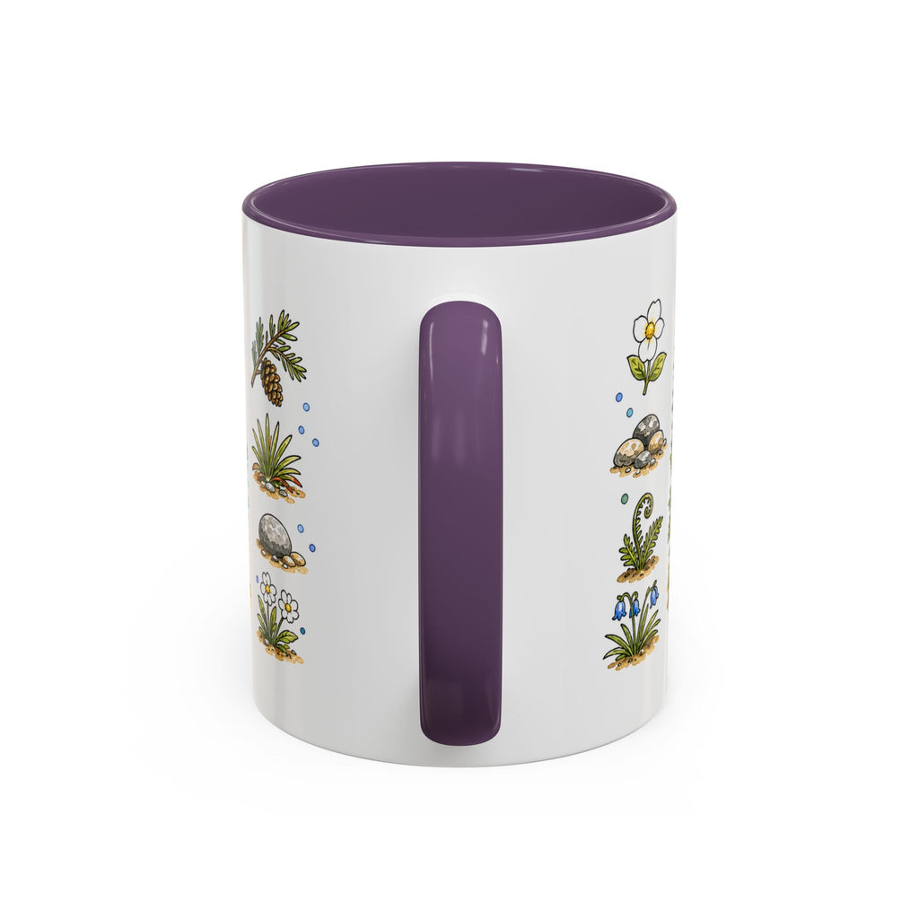 Olympic National Park Mug | US Travel Souvenir Accent Coffee Mug | 11oz 15oz Ceramic Cup