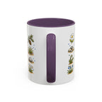 Olympic National Park Mug | US Travel Souvenir Accent Coffee Mug | 11oz 15oz Ceramic Cup
