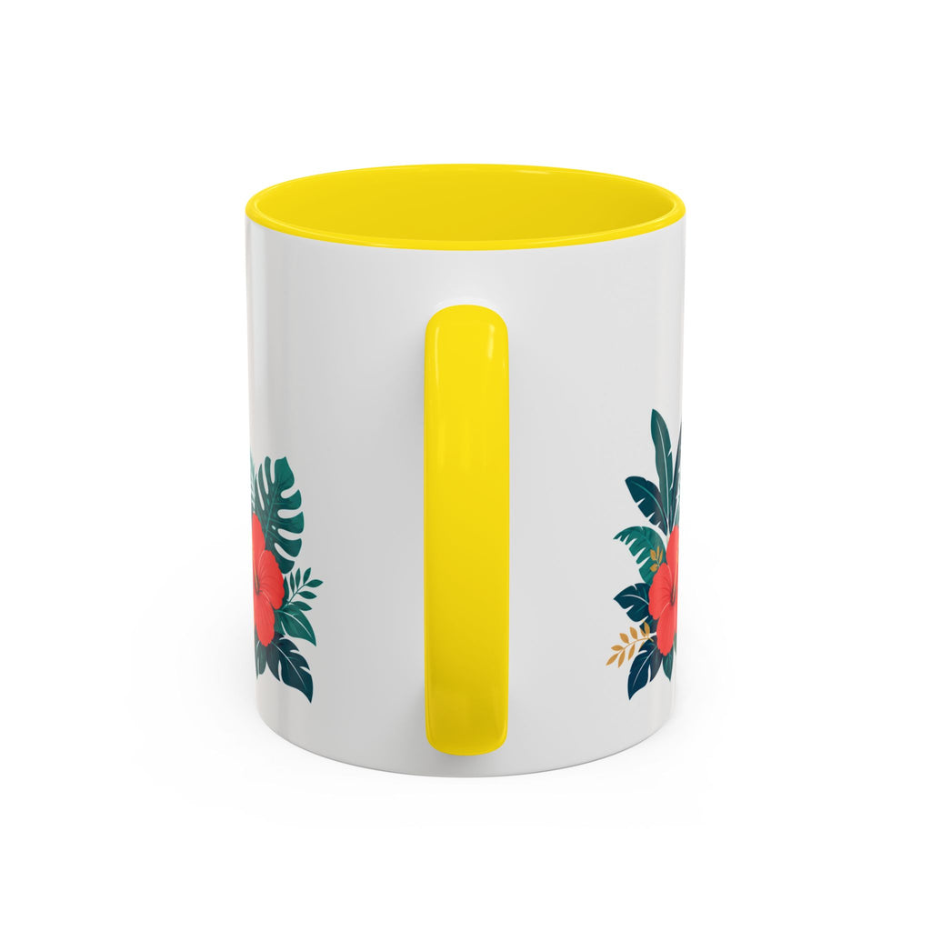 Kuala Lumpur Coffee Mug | Malaysia Travel Souvenir | Porcelain Decal City Gift | 11oz 15oz Accent Mug