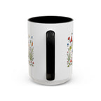 The Frog Prince Mug | Storybook Fairy Tale Accent Coffee Mug | EveryLegend