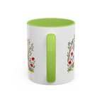 Rumpelstiltskin Mug | Storybook Fairy Tale Accent Coffee Mug | EveryLegend