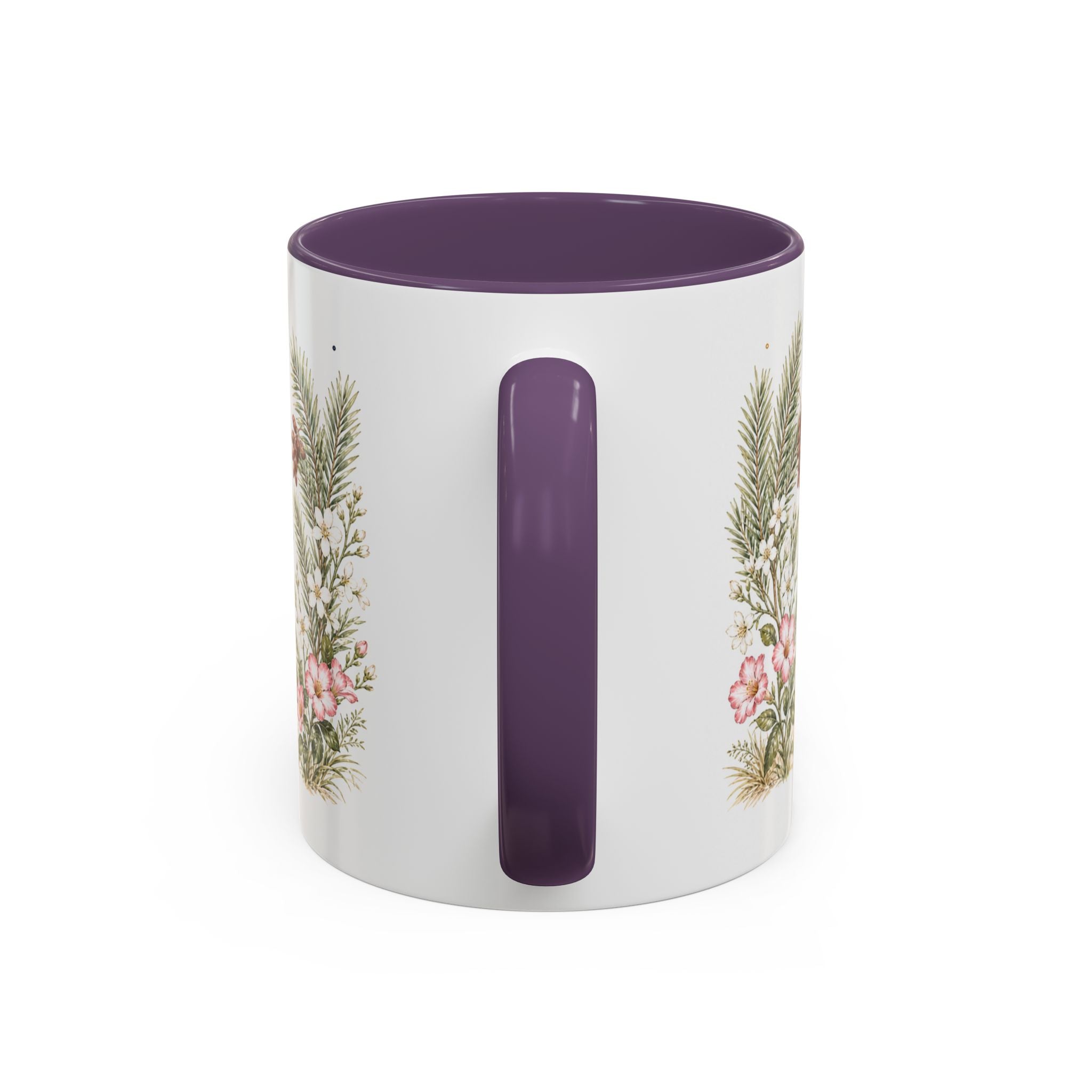 Saudi Arabia Home Country Mug | Moving Away Gift | Long Distance Friendship | 11 oz 15 oz Accent Mug
