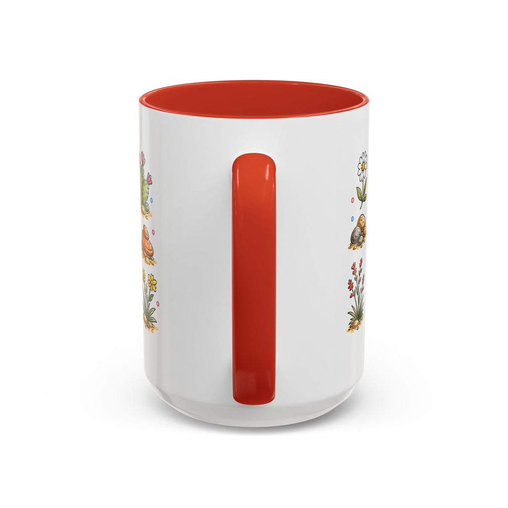 Arches National Park Mug | US Travel Souvenir Accent Coffee Mug | 11oz 15oz Ceramic Cup