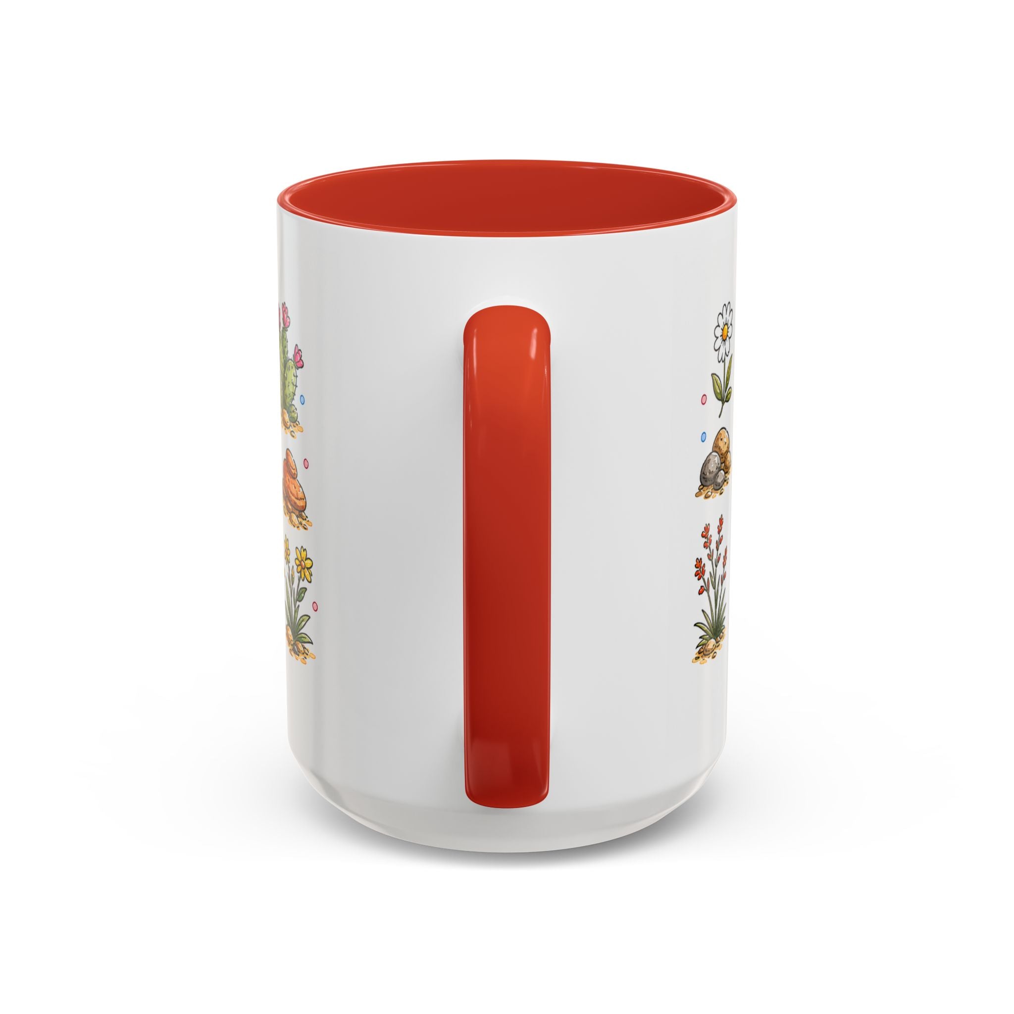 Arches National Park Mug | US Travel Souvenir Accent Coffee Mug | 11oz 15oz Ceramic Cup
