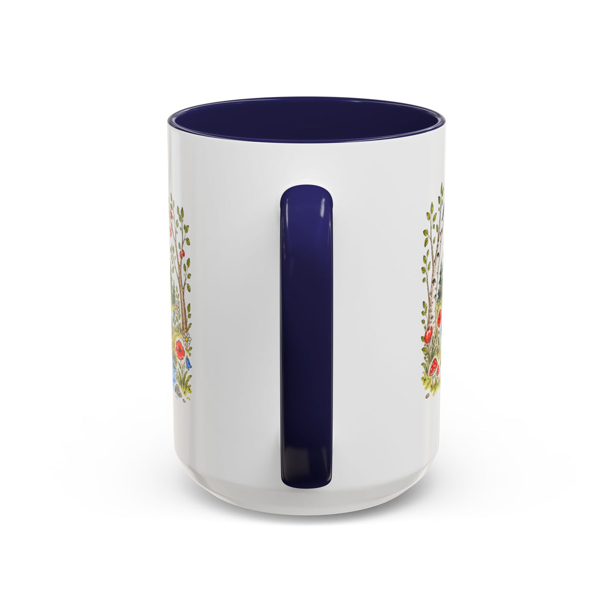 The Star Money Mug | Storybook Fairy Tale Accent Coffee Mug | EveryLegend