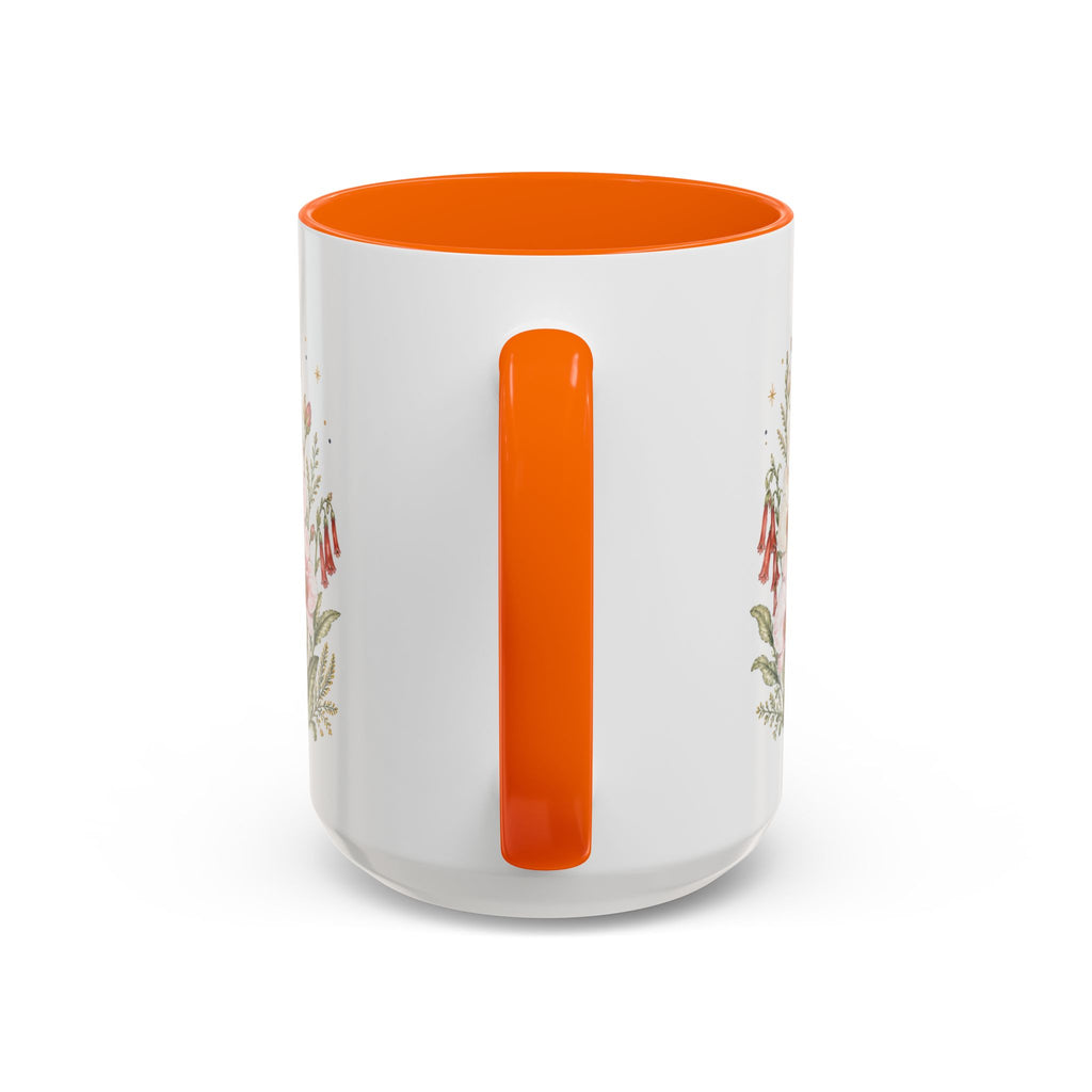 Peru Home Country Mug | Moving Away Gift | Long Distance Friendship | 11 oz 15 oz Accent Mug