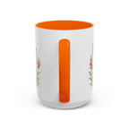 Peru Home Country Mug | Moving Away Gift | Long Distance Friendship | 11 oz 15 oz Accent Mug
