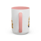 Cyprus Coffee Mug | Travel Souvenir Accent Mug | Country Gift Ceramic Cup 11oz 15oz