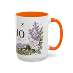 Idaho Home State Mug | Moving Away, Long Distance Friendship Gift