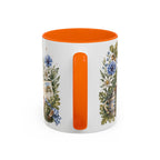 Germany Home Country Mug | Moving Away Gift | Long Distance Friendship | 11 oz 15 oz Accent Mug