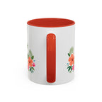Punta Cana Coffee Mug | Dominican Republic Travel Souvenir | Porcelain Decal City Gift | 11oz 15oz Accent Mug